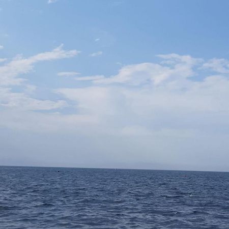 Beach House Bari Dış mekan fotoğraf
