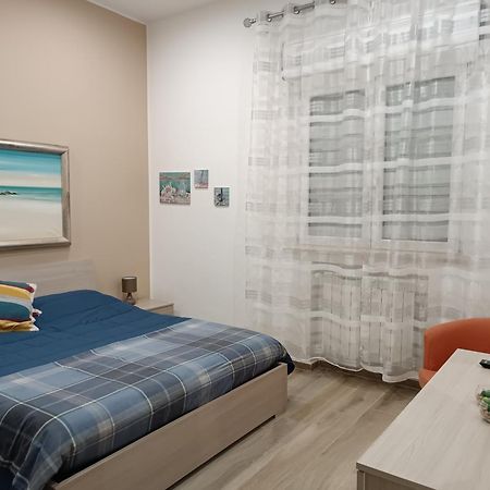 Beach House Bari Dış mekan fotoğraf