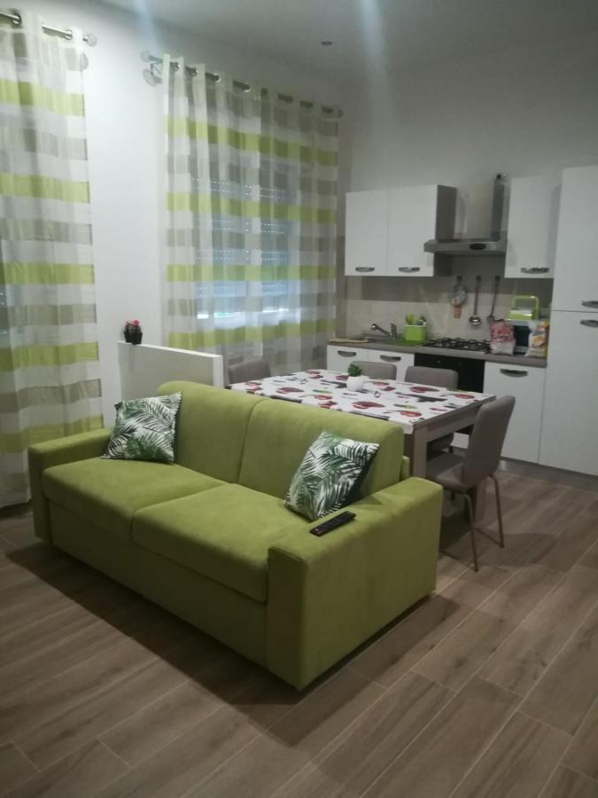 Beach House Bari Dış mekan fotoğraf