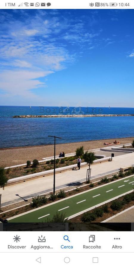 Beach House Bari Dış mekan fotoğraf