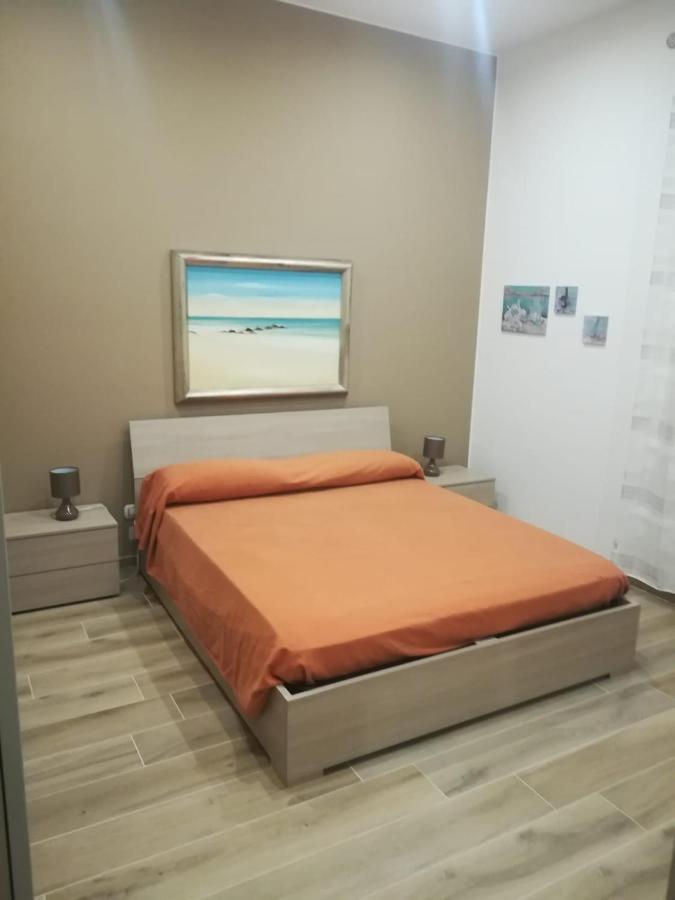 Beach House Bari Dış mekan fotoğraf