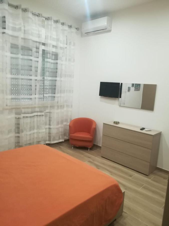 Beach House Bari Dış mekan fotoğraf