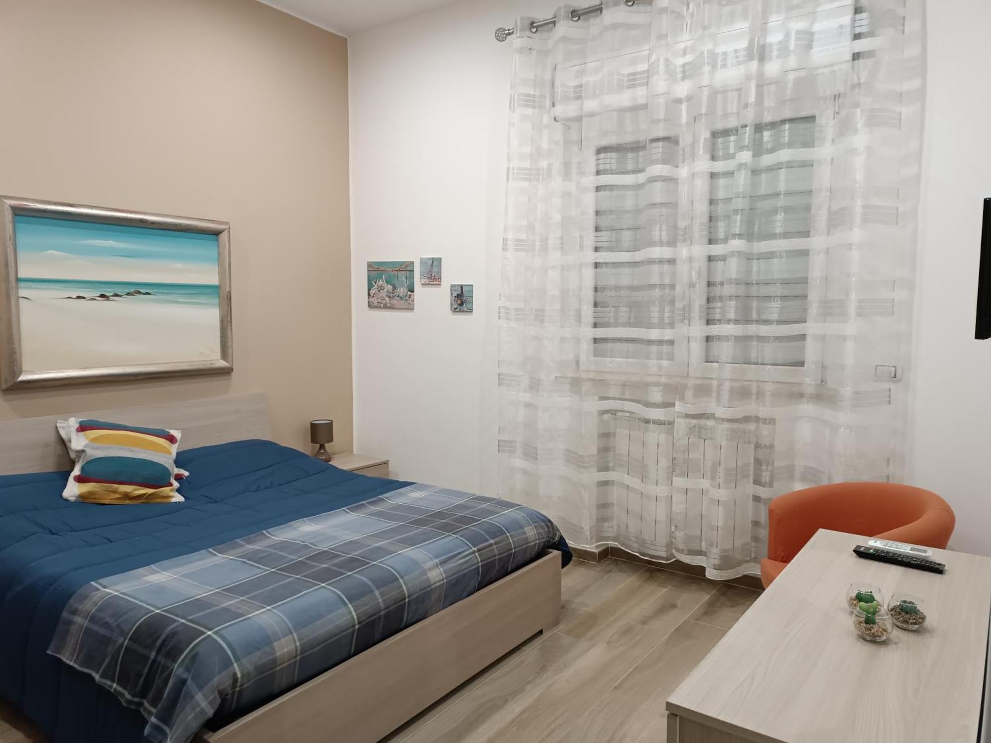 Beach House Bari Dış mekan fotoğraf